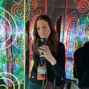 Meet your Posher, Jillian